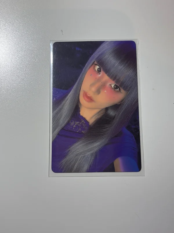 AMORTAGE POP-UP STORE PHOTOCARD