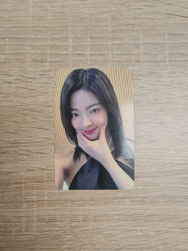 KILL MY DOUBT SOUND WAVE Lia