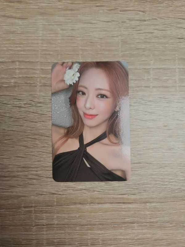 Girls Will Be Girls SPECIAL EDITION WITHMUU Yuna