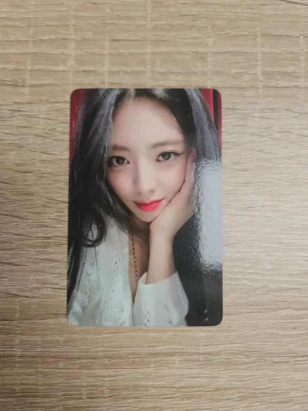 KILL MY DOUBT WITHMUU Yuna