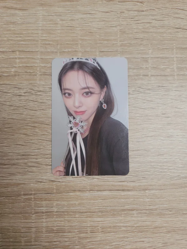 CHECKMATE STANDARD EDITION Yuna