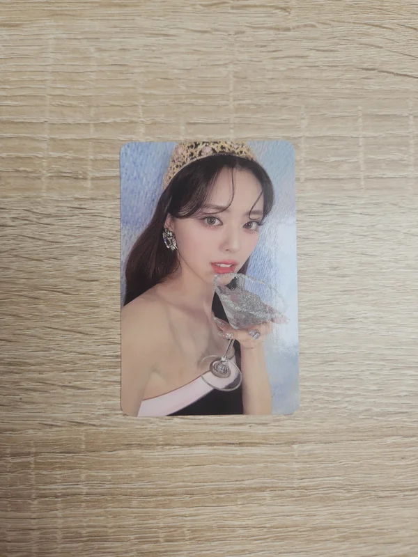 CHECKMATE STANDARD EDITION Yuna