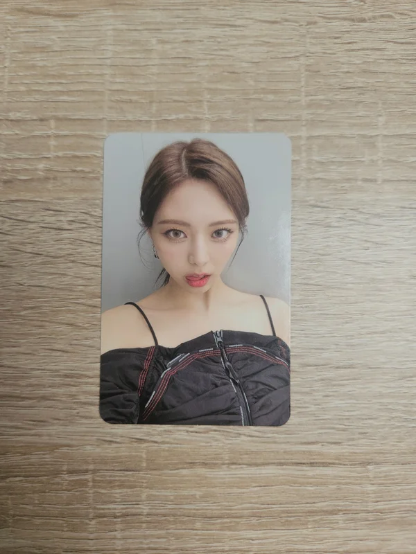 CHESHIRE STANDARD EDITION Yuna