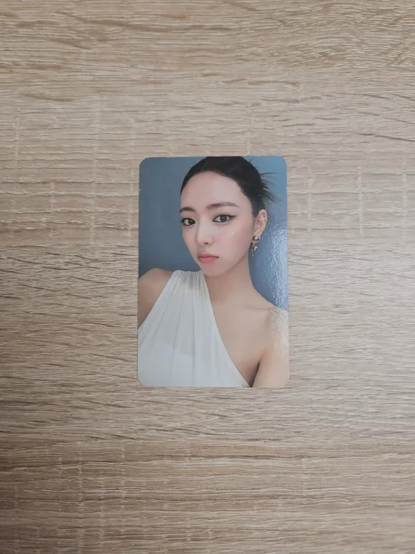 GOLD STANDARD VER. Yuna