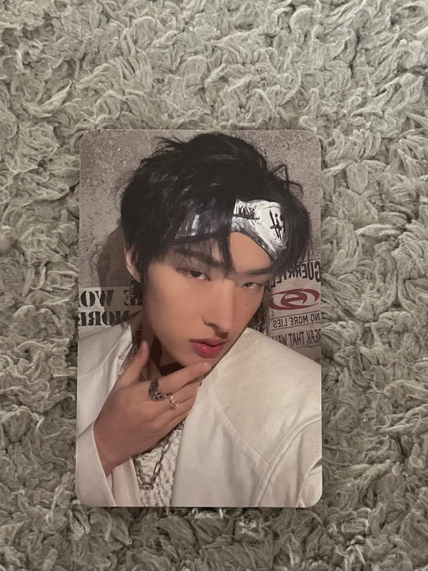 THE WORLD EP.1 : MOVEMENT SYNNARA RECORD