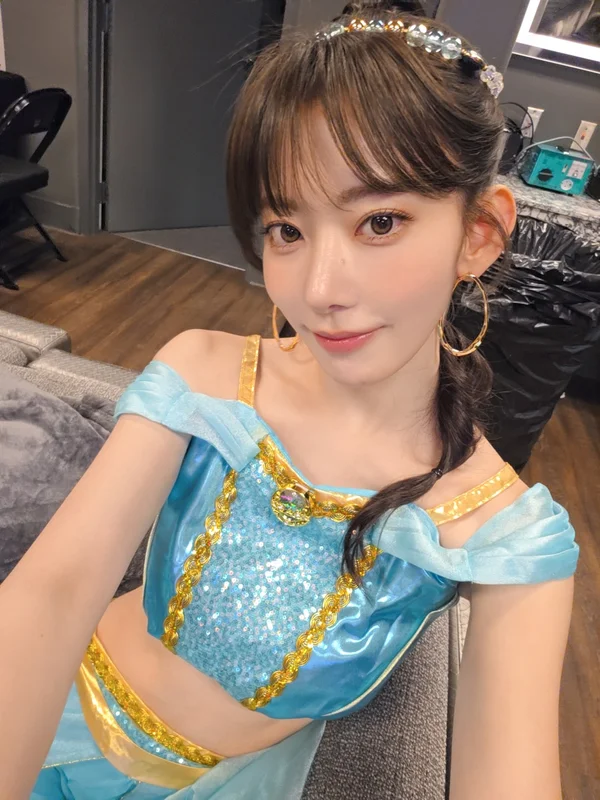 sallytang