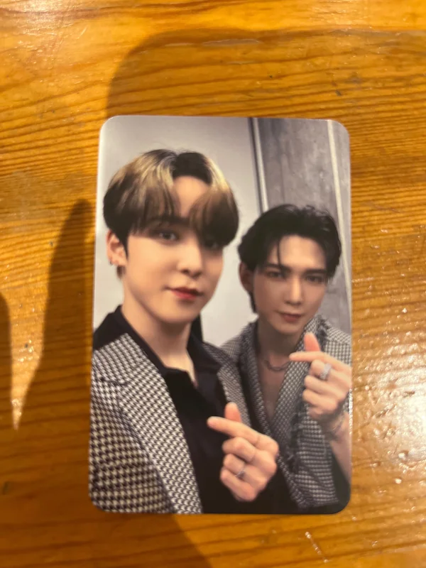 THE WORLD EP.1 : MOVEMENT WONDERWALL