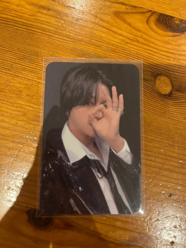 ATEEZ WORLD TOUR [TOWARDS THE LIGHT : WILL TO POWER] IN EUROPE