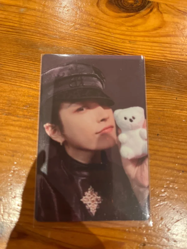 GOLDEN HOUR : Part.3 'In Your Fantasy Edition' POP-UP Exclusive