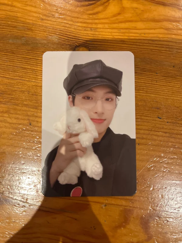 ZERO : FEVER EPILOGUE MAKESTAR