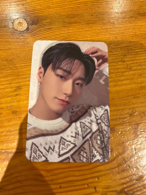 THE WORLD EP.FIN : WILL SOUND WAVE