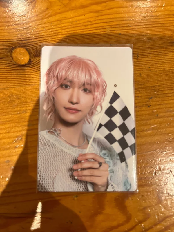 GOLDEN HOUR : Part.2 HMV Exclusive