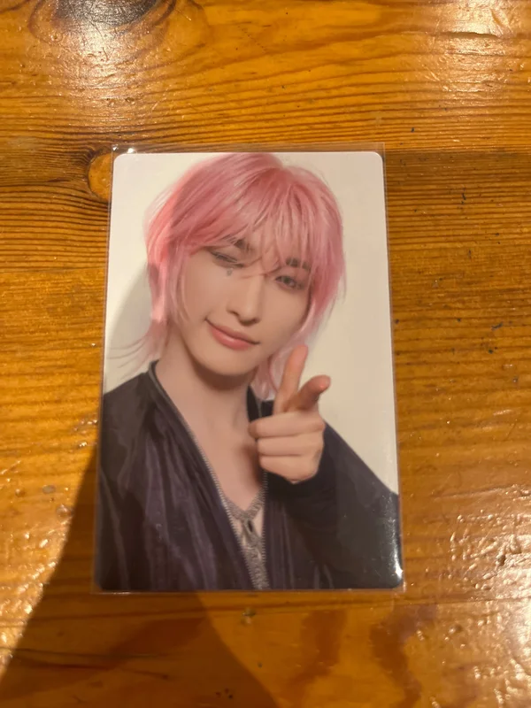 GOLDEN HOUR : Part.2 Europe Exclusive