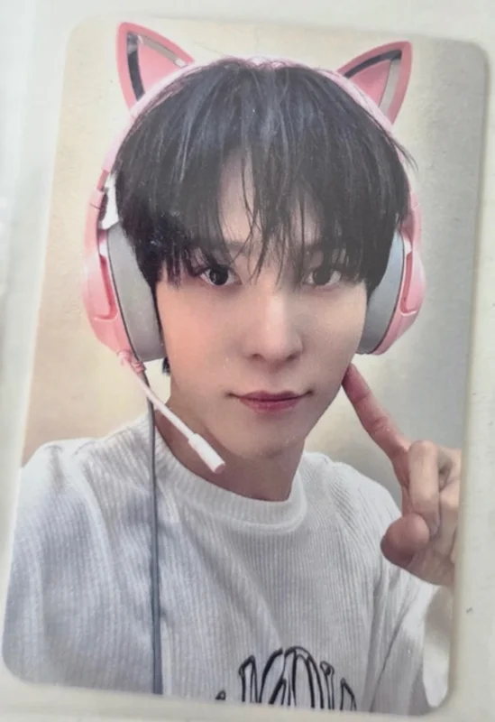 GOLDEN HOUR : Part.3 MAKESTAR LUCKY DRAW