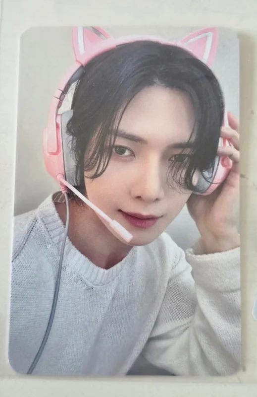 GOLDEN HOUR : Part.3 MAKESTAR LUCKY DRAW