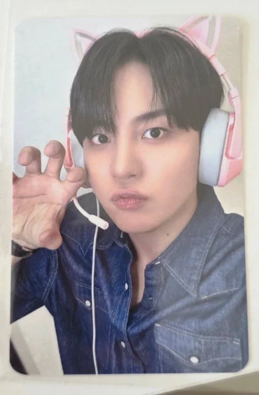 GOLDEN HOUR : Part.3 MAKESTAR LUCKY DRAW