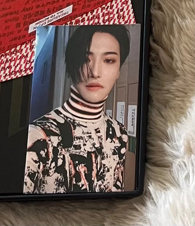 TREASURE EP.FIN : All To Action A ver.