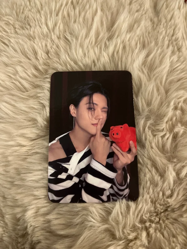 THE WORLD EP.2 : OUTLAW fromm store LUCKT DRAW