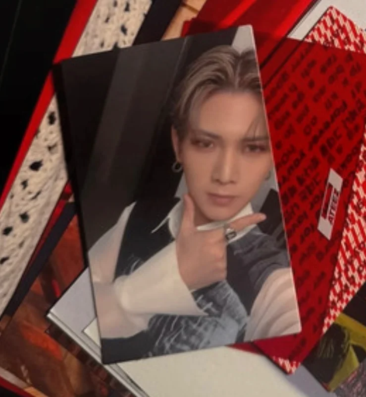 TREASURE EP.FIN : All To Action A ver.