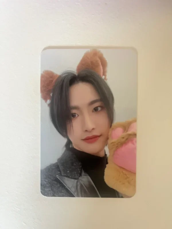 THE WORLD EP.FIN : WILL MAKESTAR LUCKY DRAW