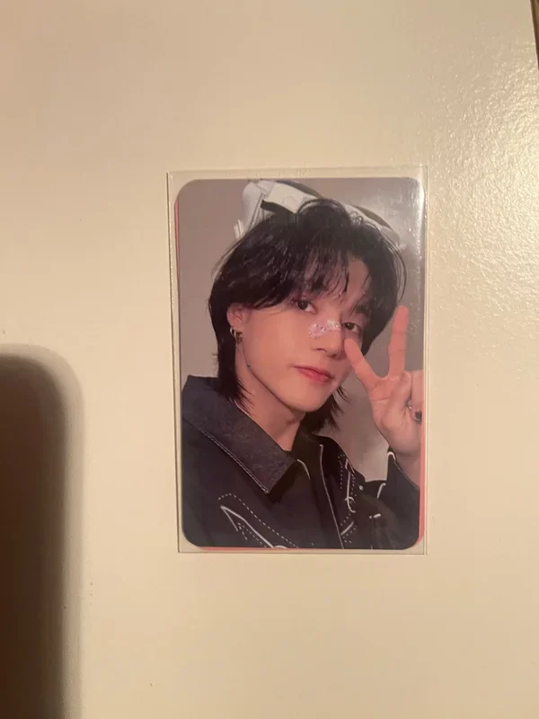 Pocamarket, ATEEZ WOOYOUNG GOLDEN HOUR : Part.2 JUMP UP K-pop