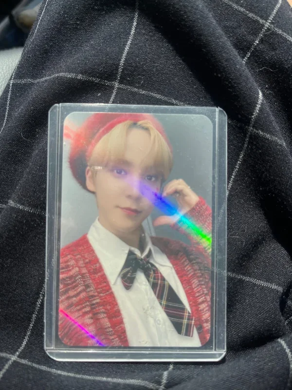 ZERO : FEVER Part.3 KPOP STORE