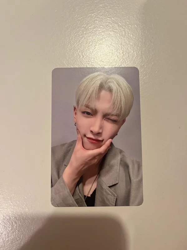 THE WORLD EP.FIN : WILL MAKESTAR LUCKY DRAW