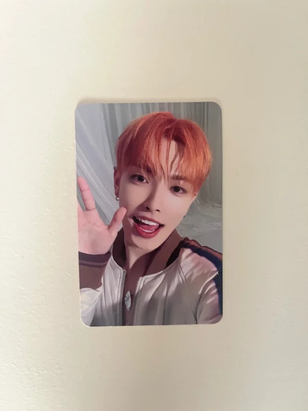 GOLDEN HOUR : Part.1 MAKESTAR LUCKY DRAW