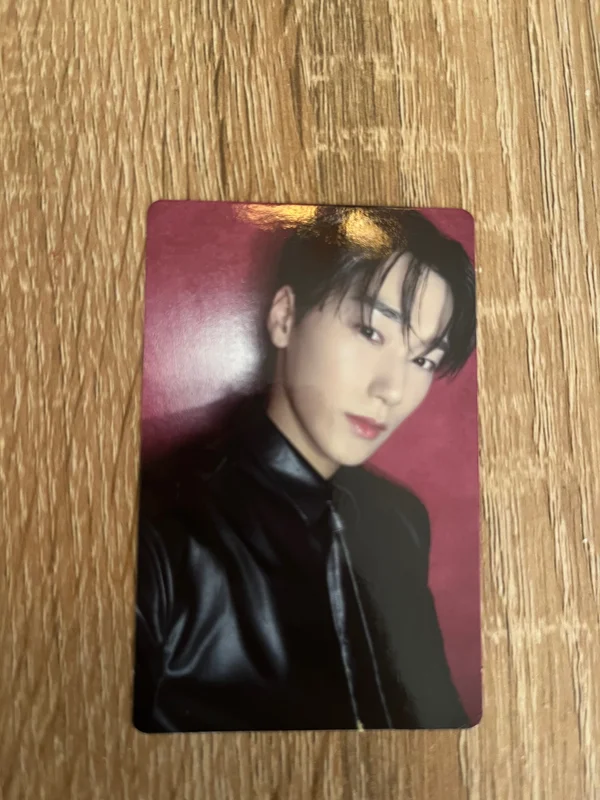 GOLDEN HOUR : Part.3 Europe Exclusive