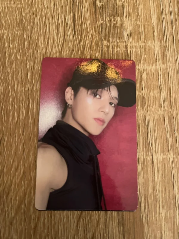 GOLDEN HOUR : Part.3 Europe Exclusive