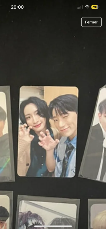 GOLDEN HOUR : Part.1 MAKESTAR