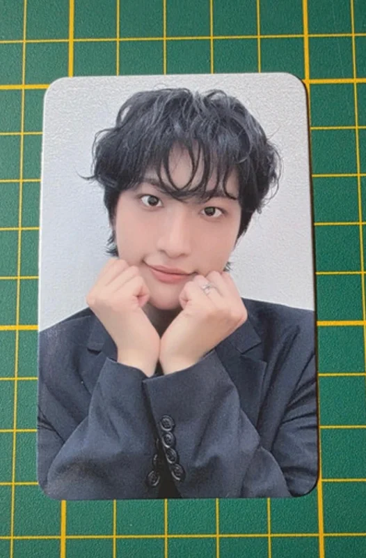 GOLDEN HOUR : Part.3 DEAR MY MUSE LUCKY DRAW