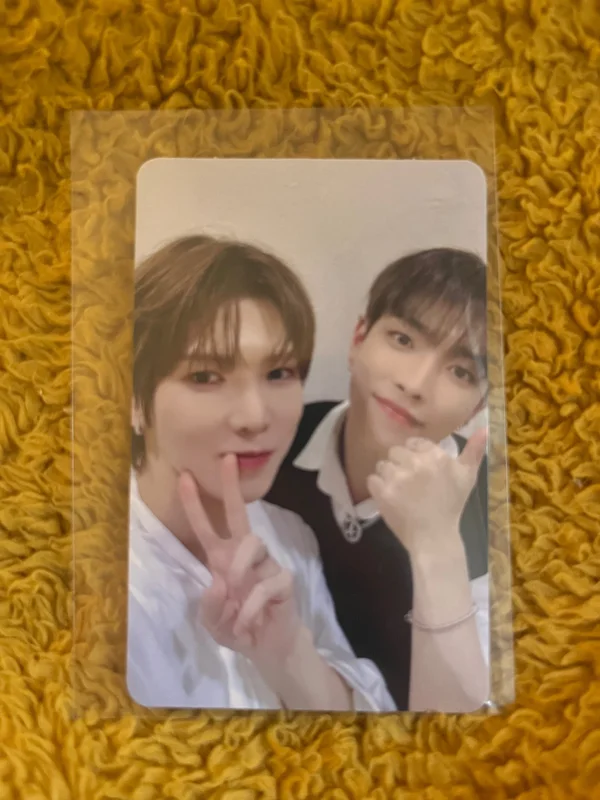 GOLDEN HOUR : Part.1 MAKESTAR