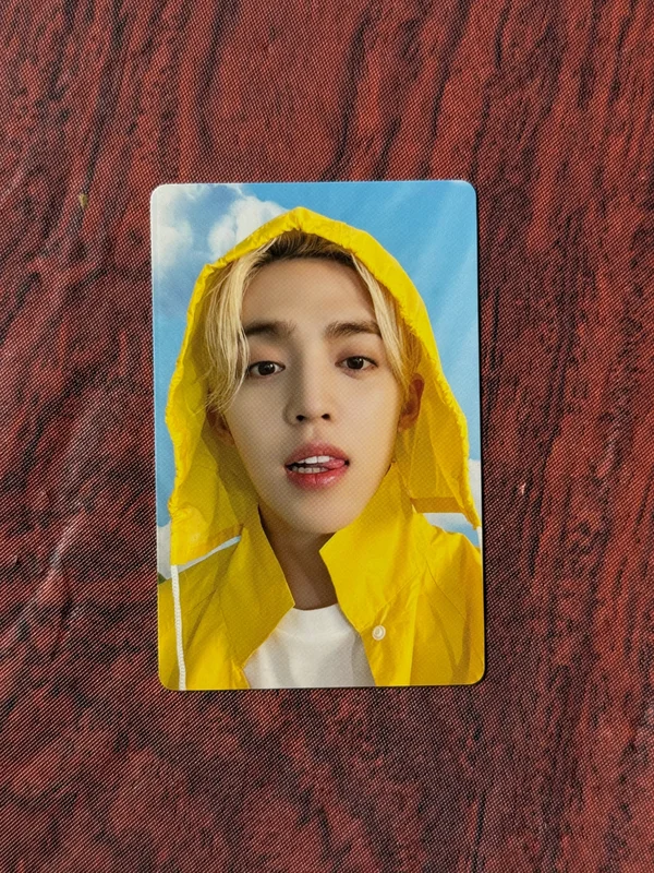 SEVENTEENTH HEAVEN Carat Ver.