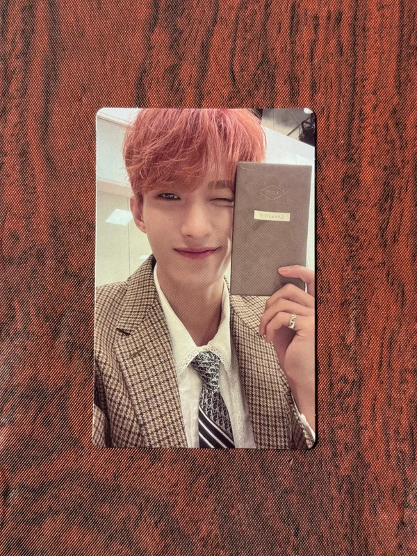 FML Faded Mono Life Ver.