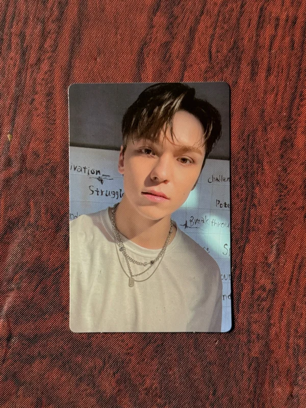 Face the Sun CARAT Ver.