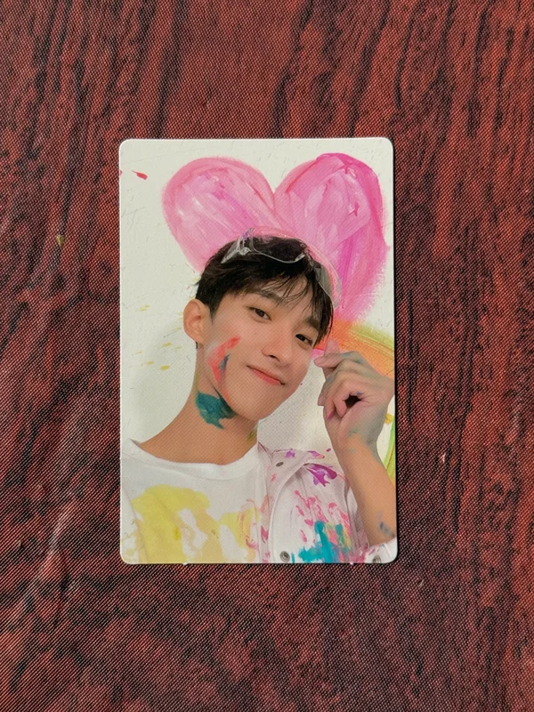 Face the Sun CARAT Ver.