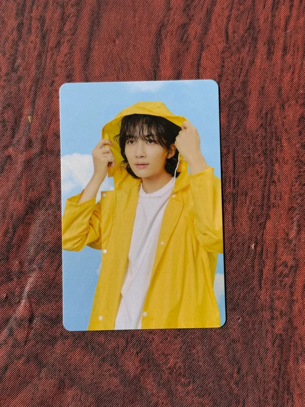 SEVENTEENTH HEAVEN Carat Ver.