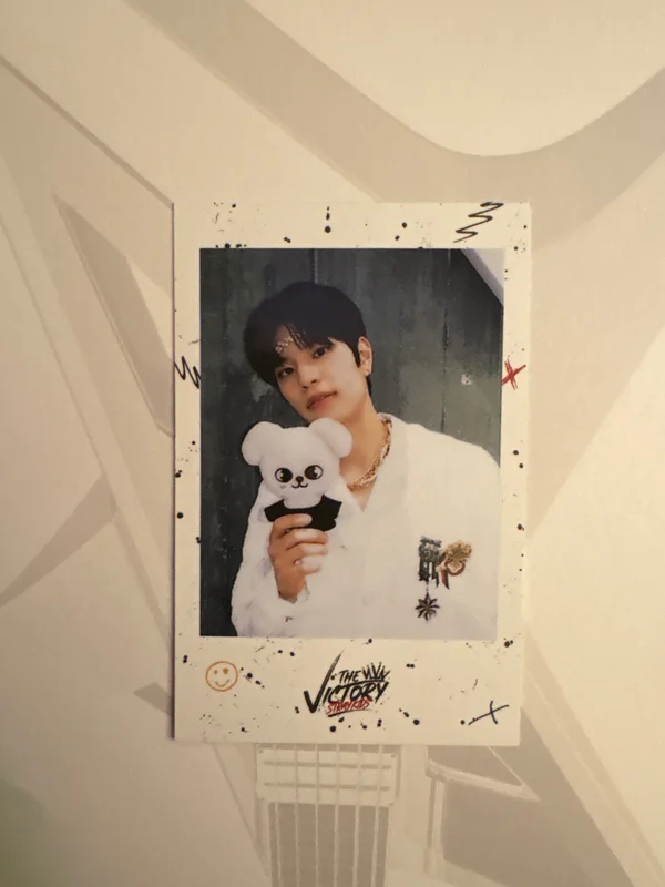 STRAY KIDS x SKZOO POP-UP STORE 'THE VICTORY' ONLINE PRE-ORDER
