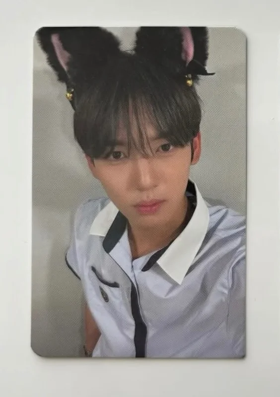 Zerobaseone Yujin - Youth in the Shade Makestar Pob