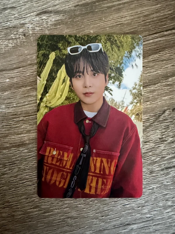 GOLDEN HOUR : Part.1 POCAALBUM VER.