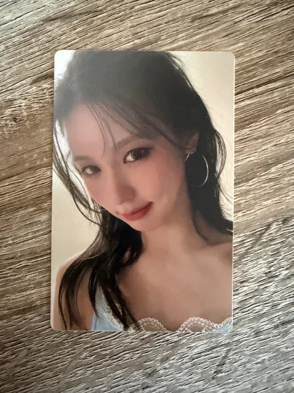 I SWAY POCAALBUM Ver.