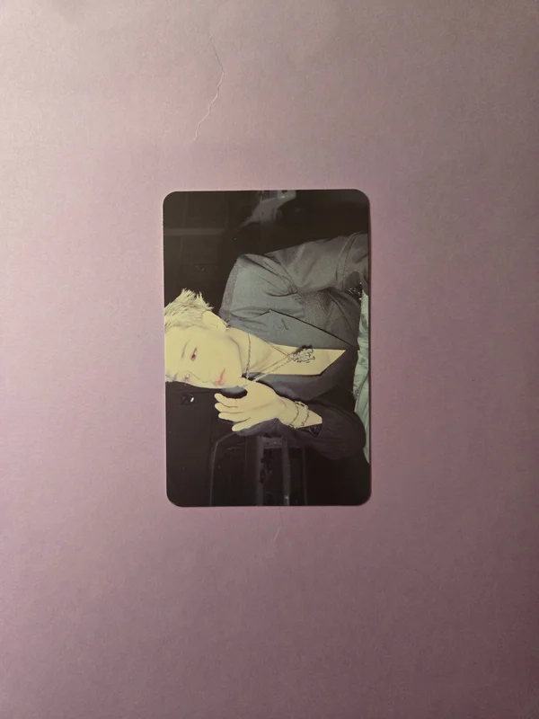 THIS & THAT FANS ALBUM VER.