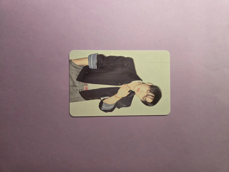 THIS & THAT FANS ALBUM VER.