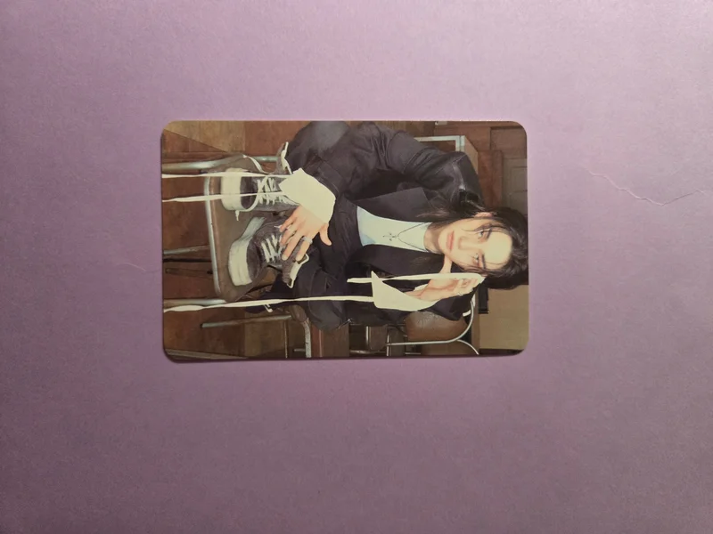 THIS & THAT FANS ALBUM VER.
