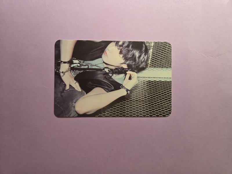 THIS & THAT FANS ALBUM VER.