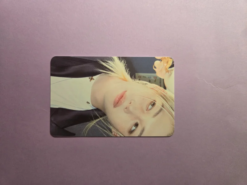 THIS & THAT FANS ALBUM VER.