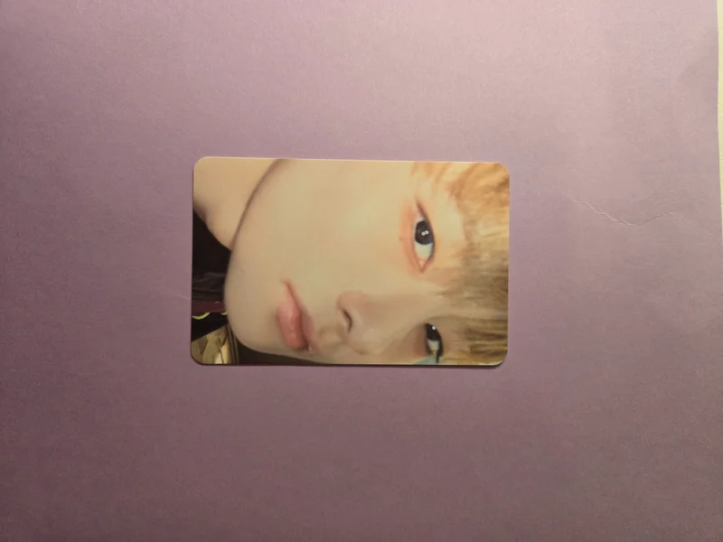 THIS & THAT FANS ALBUM VER.