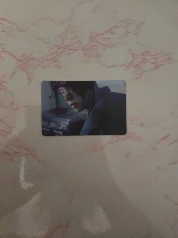 THIS & THAT FANS ALBUM VER.