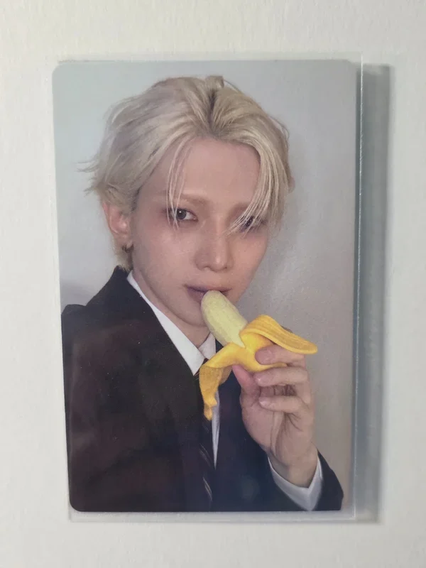 GOLDEN HOUR : Part.4 POP-UP Exclusive